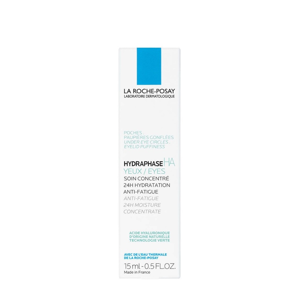 La Roche-Posay Hydraphase Hyaluronic Acid Eye Cream
